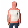 Kurtka zimowa damska Columbia Labyrinth Loop™ Hooded Jacket