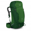 Plecak Osprey Kestrel 48 2022 zielony JungleGreen