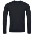 Koszulka męska Ortovox 185 Merino Mtn Cutout Ls Men's