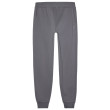 Męskie spodnie dresowe 4F Trousers M0943 szary Grey