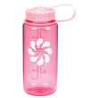 Butelka Nalgene Wide Mouth 0,5l różowy Pink/Pink