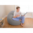 Nadmuchiwany fotel Intex Beanless Bag Chair