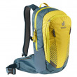 Plecak dla juniora Deuter Compact JR niebieski/żółty GreencurryArctic