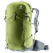 Plecak Deuter Trail Pro 33 zielony meadow-graphite