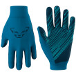 Rękawiczki Dynafit Upcycled Thermal Gloves ciemnoniebieski reef/8810