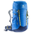 Plecak dziecięcy Deuter Climber (2020) niebieski LapisNavy