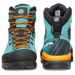 Damskie buty trekkingowe Scarpa Mescalito TRK GTX WMN