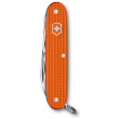 Składany nóż Victorinox Pioneer X Alox LE 2021 pomarańczowy TigerOrange