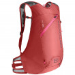 Plecak skiturowy Ortovox Trace 18 S różowy blush