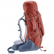 Plecak turystyczny Deuter Aircontact X 60+15 SL