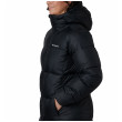 Kurtka zimowa damska Columbia Puffect™ II Mid Hooded Jacket