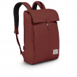 Miejski plecak Osprey Arcane Flap Pack czerwony acorn red