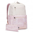 Miejski plecak Case Logic Uplink 26L różowy/biały Pink Marble