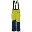 Spodnie dziecięce Dare 2b Timeout Pant niebieski/żółty Citrn/Admirl