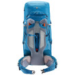 Plecak turystyczny Deuter Aircontact Core 50+10