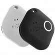 Lokalizator FIXED Smart Tracker Smile Pro - Duo Pack czarny/biały