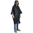 Ponczo Bo-Camp Poncho Adult czarny Black