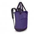 Plecak Osprey Daylite Tote Pack fioletowy dream purple