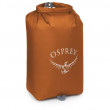 Wodoodporna torba Osprey Ul Dry Sack 20 pomarańczowy toffee orange