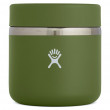 Termos obiadowy Hydro Flask 20 oz Insulated Food Jar ciemnozielony Olive