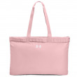 Torba damska Under Armour Favorite Tote różowy Prime Pink / / White