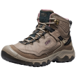 Buty damskie Keen Targhee Iv Mid W