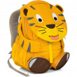 Plecak dziecięcy Affenzahn Theo Tiger large (2021)