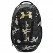 Plecak Under Armour Hustle 5.0 Backpack czarny/złoty