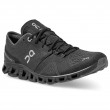 Buty do biegania dla mężczyzn On Running Cloud X 2 czarny Black/Asphalt