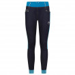 Spodnie damskie La Sportiva Mescalita Pant W 2021 niebieski Jeans/Neptune