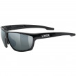 Okulary przeciwsłoneczne Uvex Sportstyle 706 czarny Black