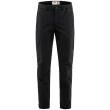 Spodnie męskie Fjällräven Abisko Winter Stretch Trousers M czarny Black