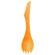 Sztućce Sea to Summit Delta Spork pomarańczowy Orange