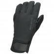 Wodoodporne rękawice SealSkinz WP All Weather Insulated Glove czarny Black