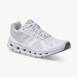 Damskie buty do biegania On Running Cloudrunner biały/szary White | Frost