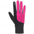 Rękawiczki Etape Skin WS+ czarny/różówy Black/Pink
