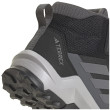 Buty dziecięce Adidas Terrex AX4R Mid K