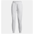 Spodnie damskie Under Armour ArmourSport High Rise Wvn Pnt jasnoszary