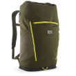 Plecak Patagonia Fieldsmith Roll Top Pack 32 zielony Pine Needle Green