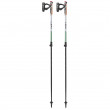 Kijek Nordic walking Leki Spin Shark SL zielony/czarny white-smokegreen-dark anthracite