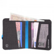 Portfel LifeVenture RFiD Compact Wallet