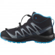 Buty dziecięce Salomon Xa Pro V8 Mid Climasalomon™ Waterproof 2022