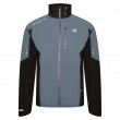 Męska kurtka rowerowa Dare 2b Mediant II Jacket czarny/niebieski OrionGry/Blk