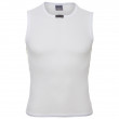 Funkcjonalny podkoszulek Brynje of Norway Super Thermo C-shirt biały White