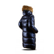 Damski płaszcz zimowy Trimm Lustic Lux