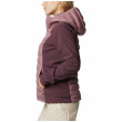 Kurtka zimowa damska Columbia Powder Lite™ II Hybrid Hooded Jacket