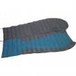 Śpiwór puchowy Warmpeace Viking Blanket 195 cm