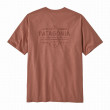 Koszulka męska Patagonia M's Forge Mark Responsibili-Tee