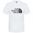 Koszulka męska The North Face Easy Tee biały
