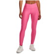 Damskie legginsy Under Armour HG Armour HiRise Leg różowy Pink Punk/White